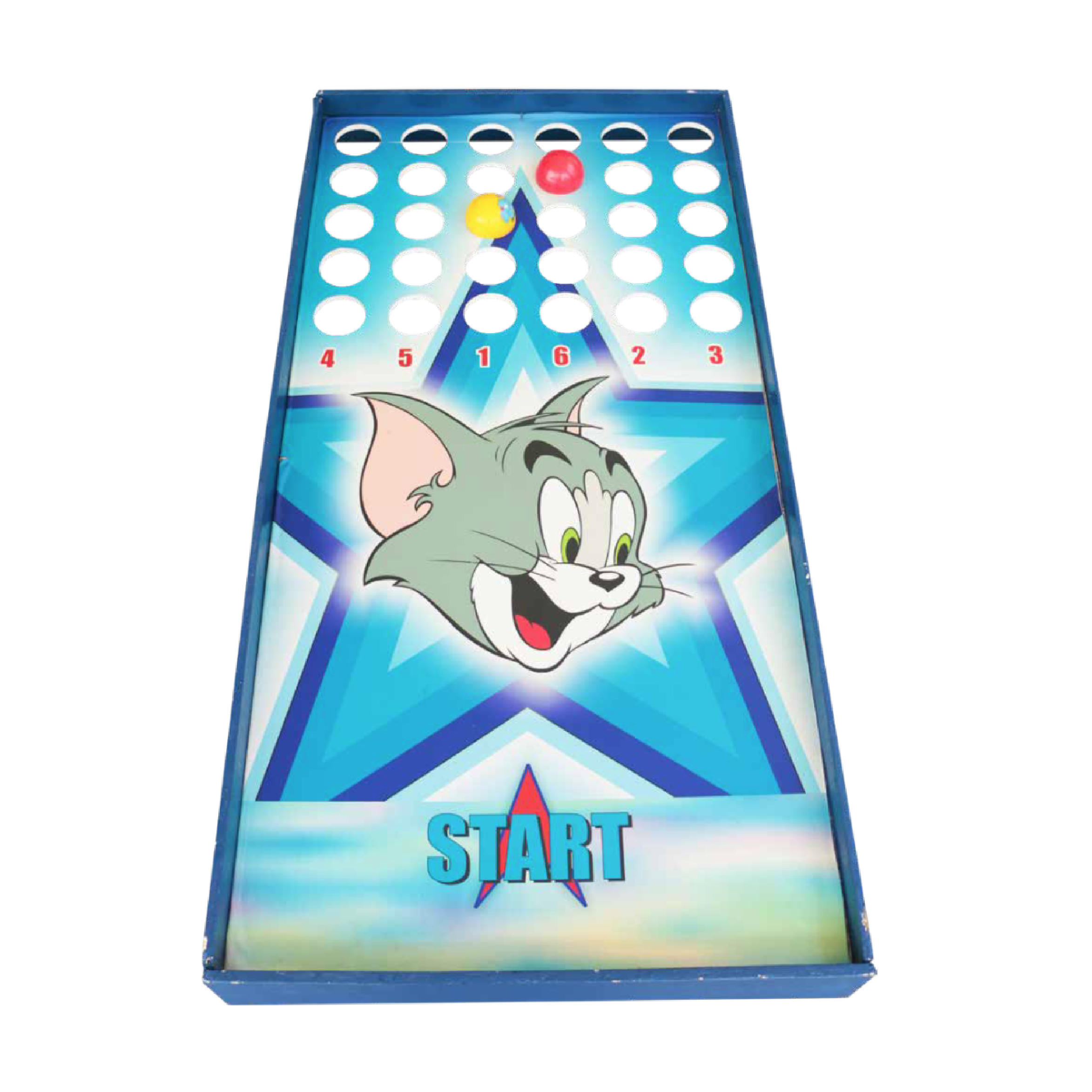 ROLL THE BALL (PARTY GAME) – SEWA