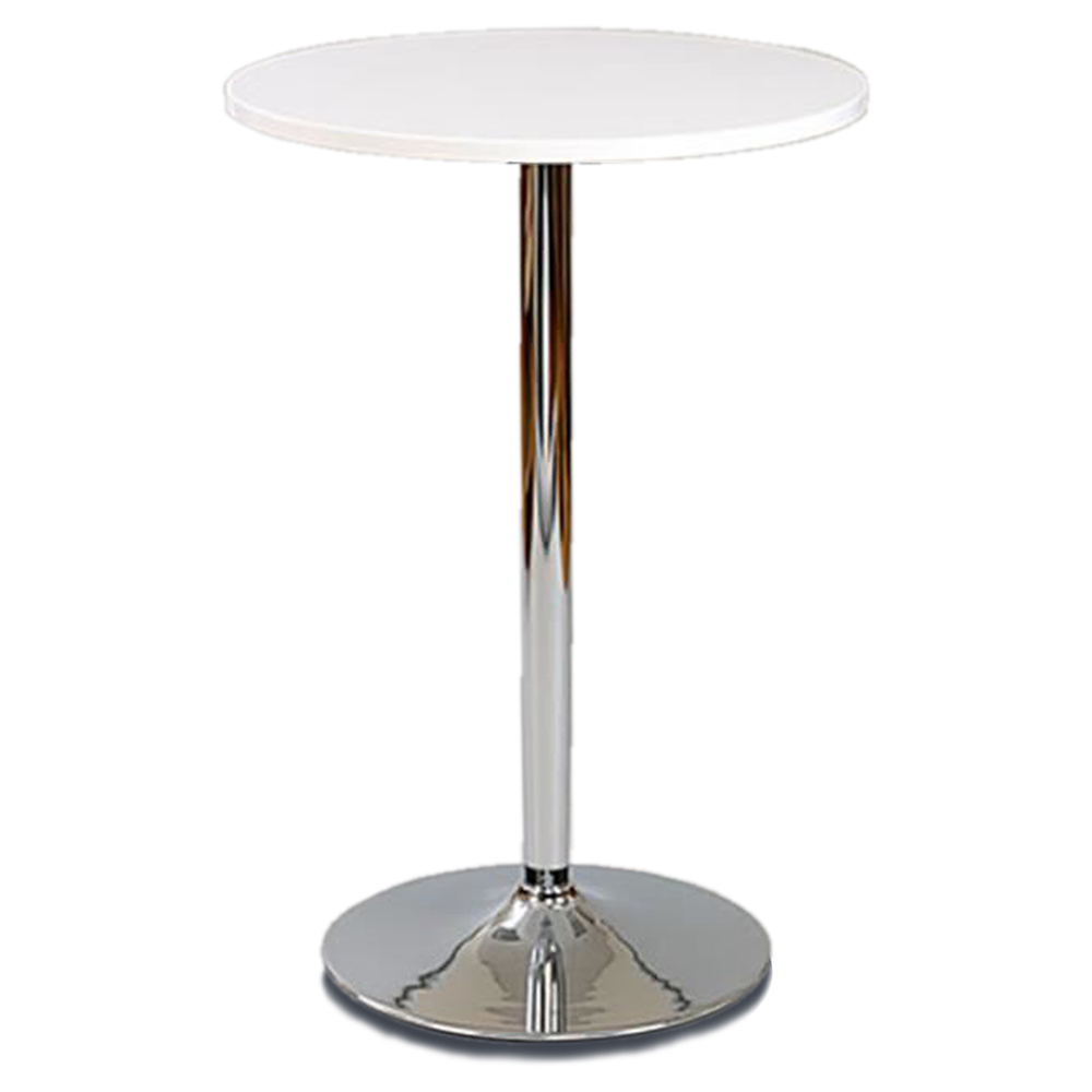 BAR TABLE (WHITE) – SEWA